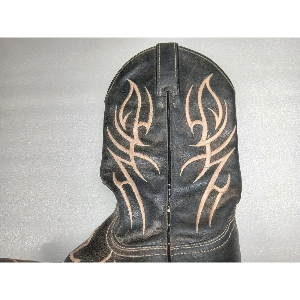 Justin Boots vintage justin